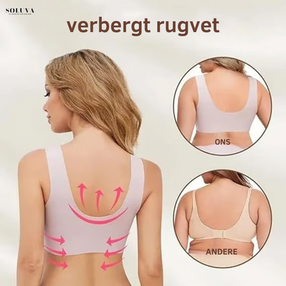 Ultra Comfortabele Lift BH - 1+1 Gratis!