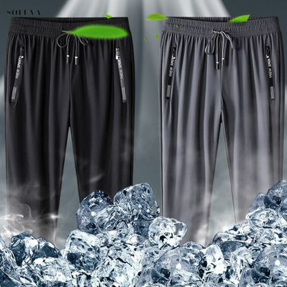 Casual Relax fit - Ultra Warme Broek