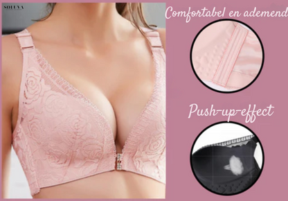 Voorsluit Push-Up BH