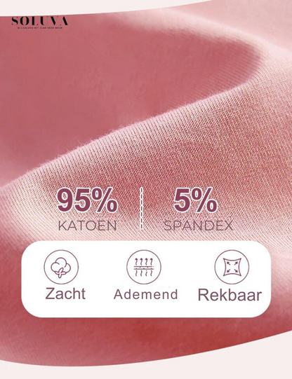 ComfortPlus Anti-Lek Ondergoed - 3+3 Gratis!