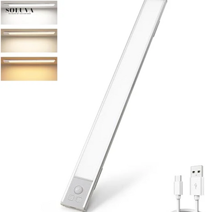 Geavanceerde Bewegingsverlichting - 1+1 Gratis!