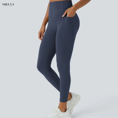 ShapeFit - Liftende Comfort Legging
