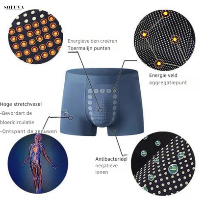 Comfywear -Ultra zachte onderbroek - 1+2 Gratis!