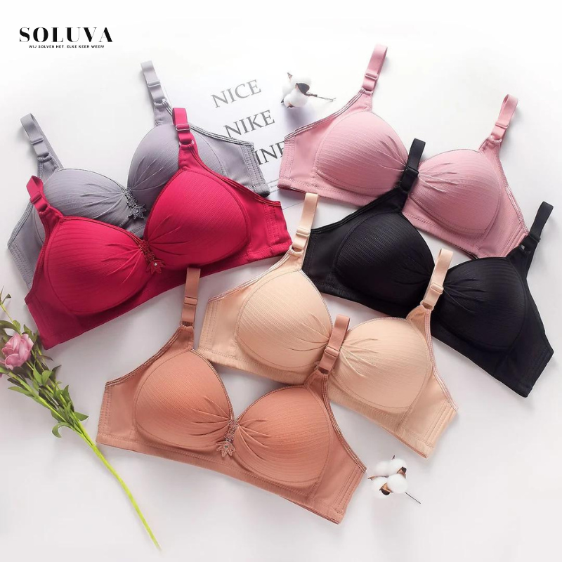 Plus size - Lift Bh - 1+1 Gratis!