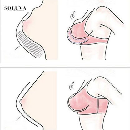 Plus size - Lift Bh - 1+1 Gratis!