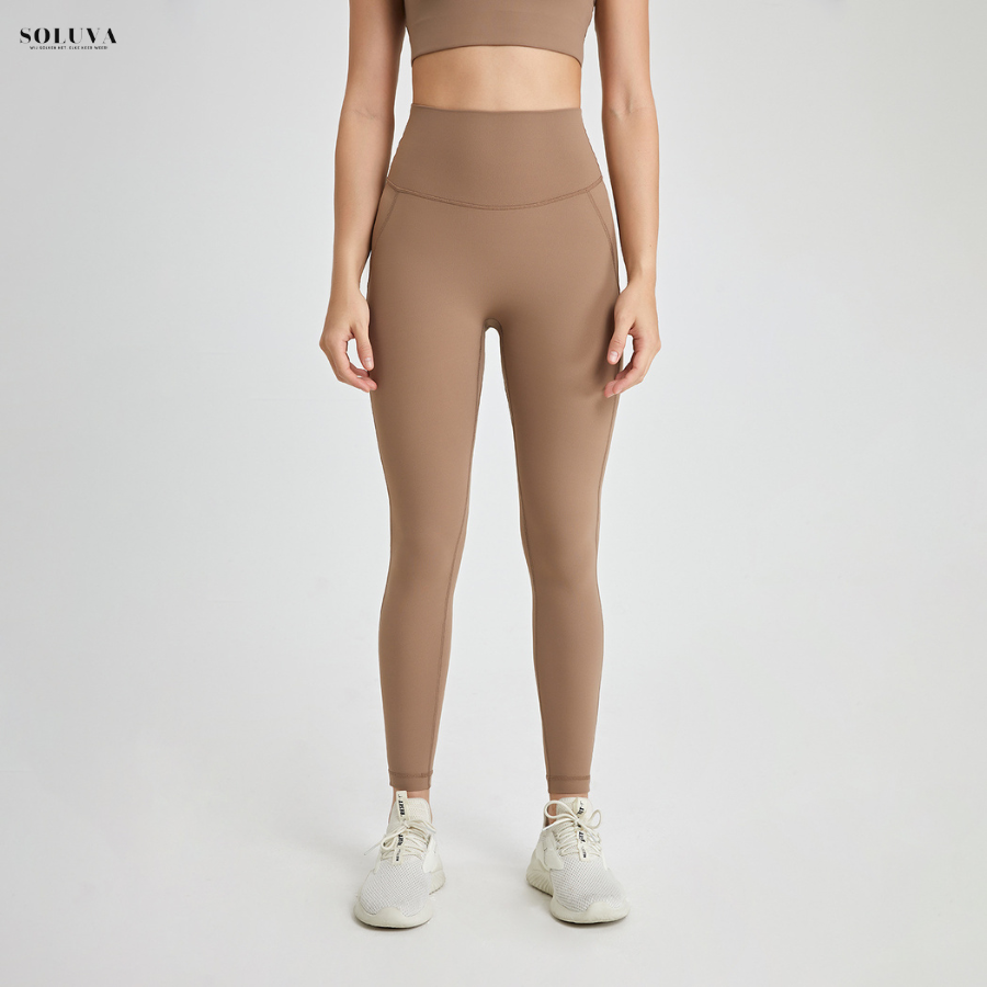 ShapeFit - Liftende Comfort Legging