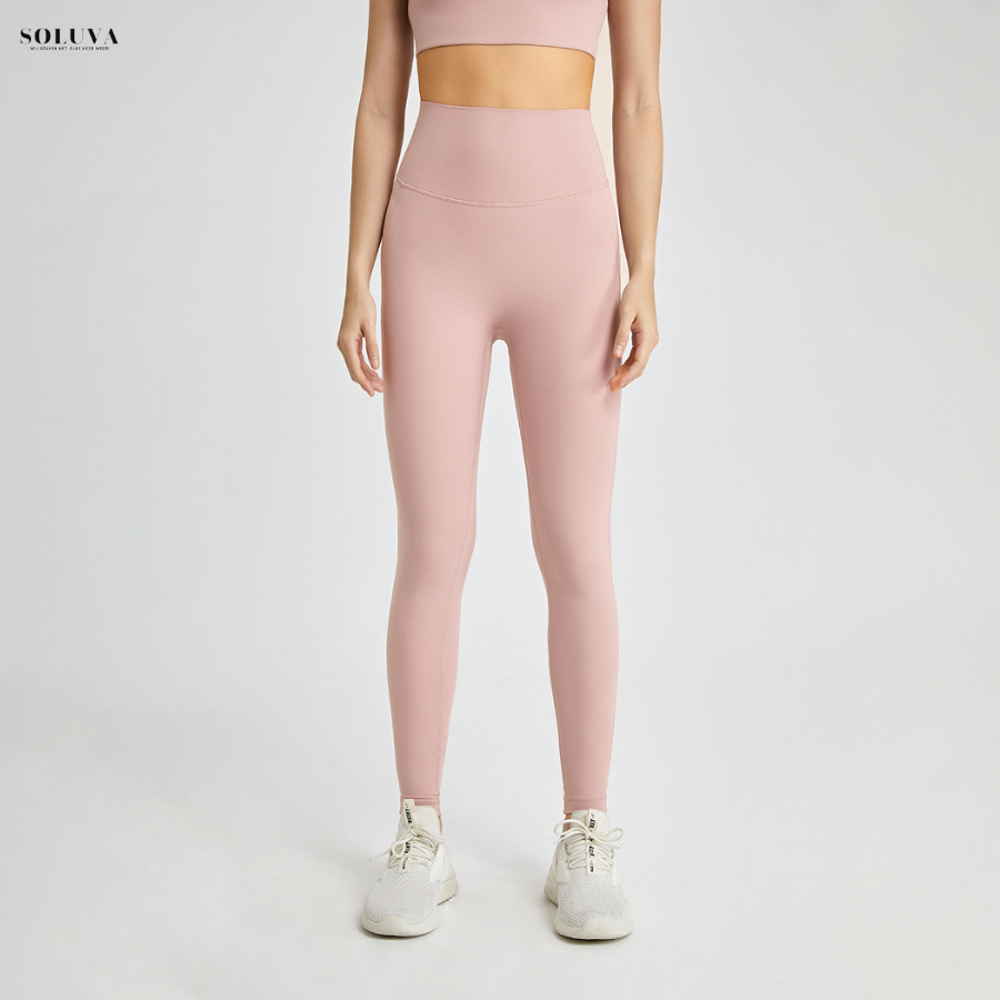 ShapeFit - Liftende Comfort Legging