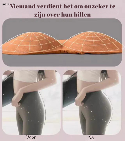 Shape & Lift Ondergoed - 2+1 Gratis!