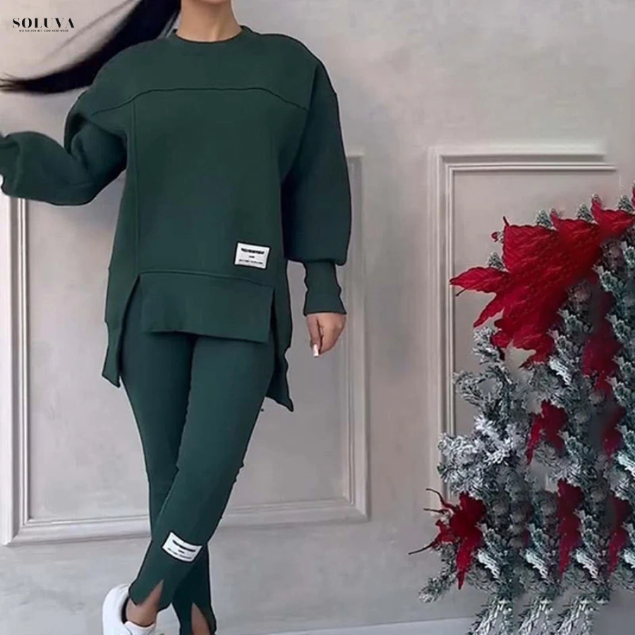 RelaxFit - 2-Delige Comfort Set