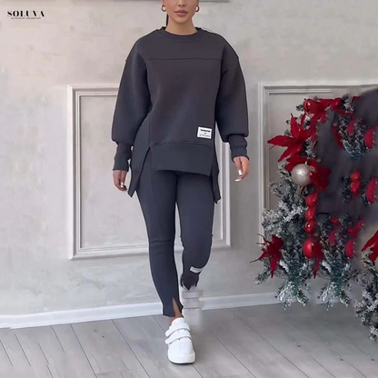 RelaxFit - 2-Delige Comfort Set