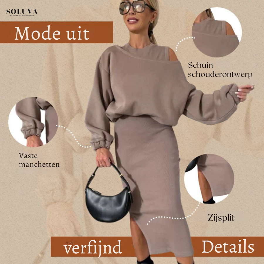 Isabella - Casual Comfort Set