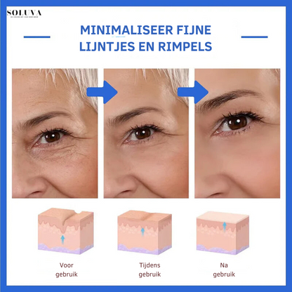 Alra Renewal Serum - hydraterende Anti-Aging Serum