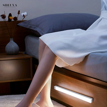 Geavanceerde Bewegingsverlichting - 1+1 Gratis!