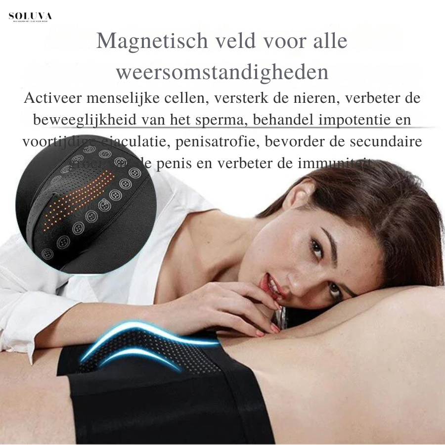 Comfywear -Ultra zachte onderbroek - 1+2 Gratis!