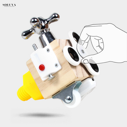 Educatieve Speelkubus