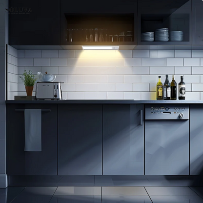 Geavanceerde Bewegingsverlichting - 1+1 Gratis!