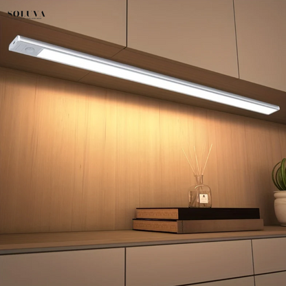 Geavanceerde Bewegingsverlichting - 1+1 Gratis!