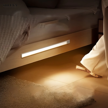 Geavanceerde Bewegingsverlichting - 1+1 Gratis!