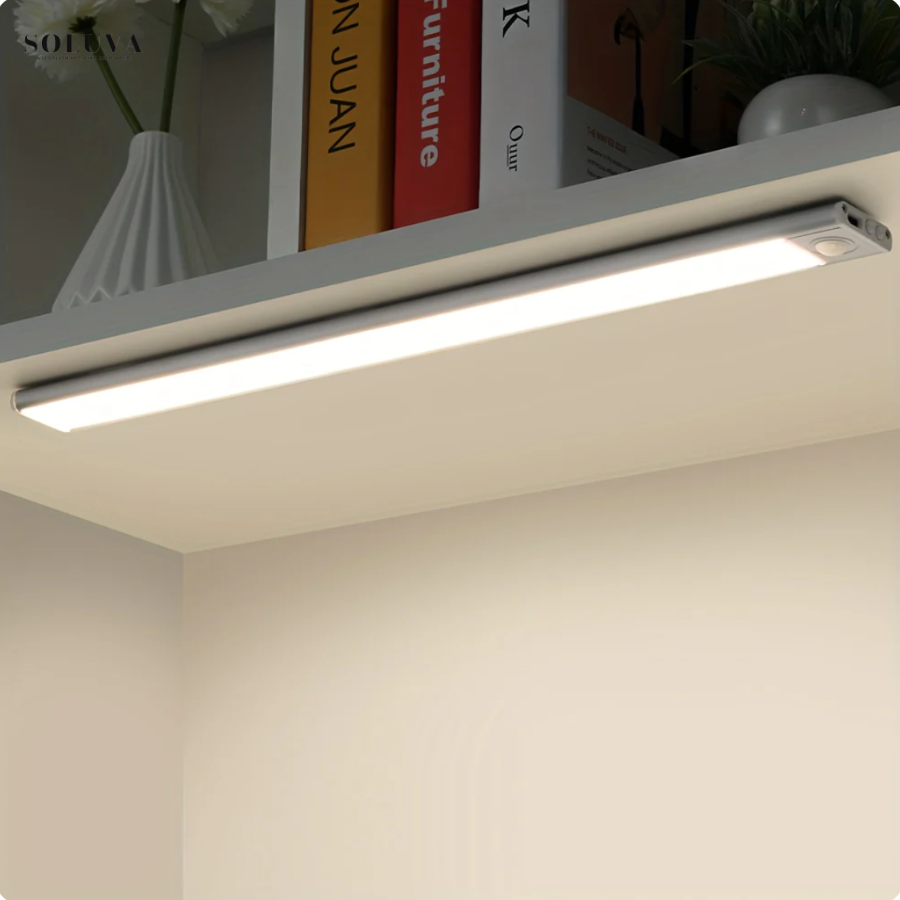 Geavanceerde Bewegingsverlichting - 1+1 Gratis!