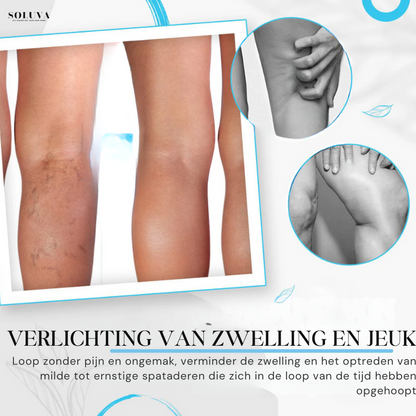 Huidherstellende Verzorgingscrème