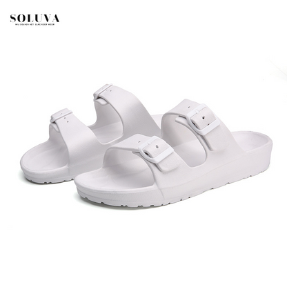 Nora - Luxe Zomer sandalen