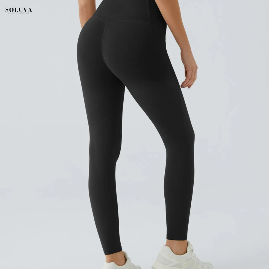 ShapeFit - Liftende Comfort Legging