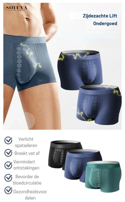 Comfywear -Ultra zachte onderbroek - 1+2 Gratis!