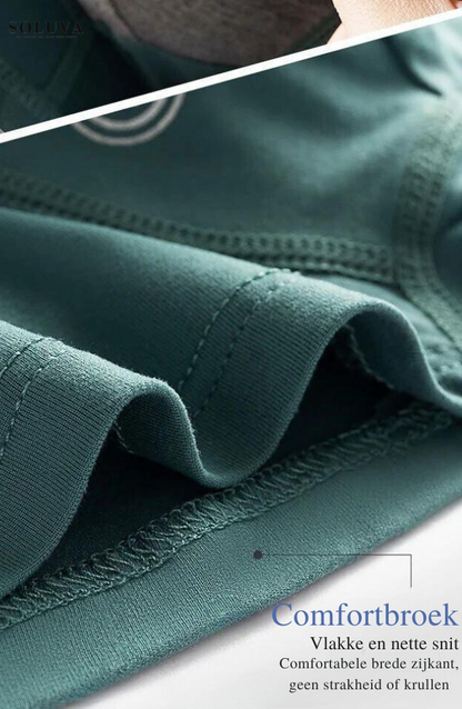 Comfywear -Ultra zachte onderbroek - 1+2 Gratis!