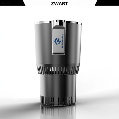 Thermo controlerende Bekerhouder