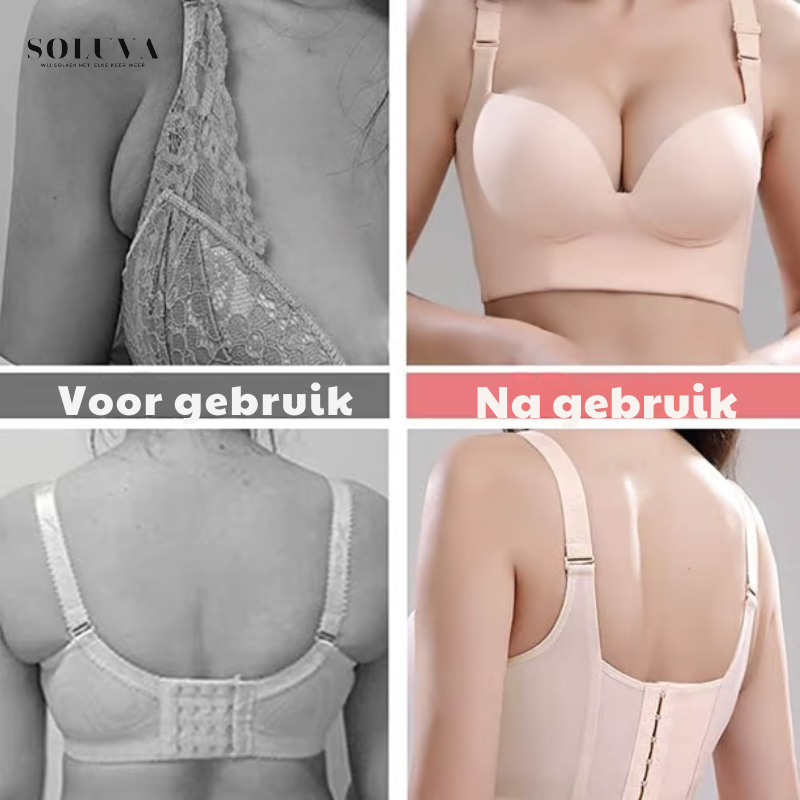 Chique Lift - Ondersteunende Shaper BH