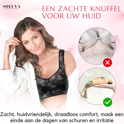 Ultra Zachte BH - 1+1 Gratis