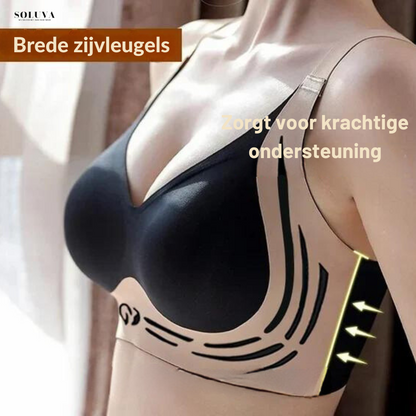 Vormgevende Push-up Bh - Black Friday Special: 1+2 Gratis!