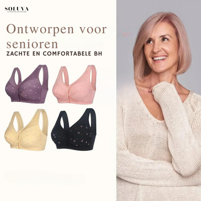 Voorsluit lift BH - 1+1 Gratis!