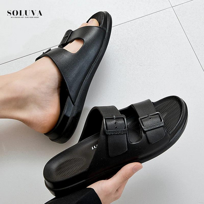 Nora - Luxe Zomer sandalen