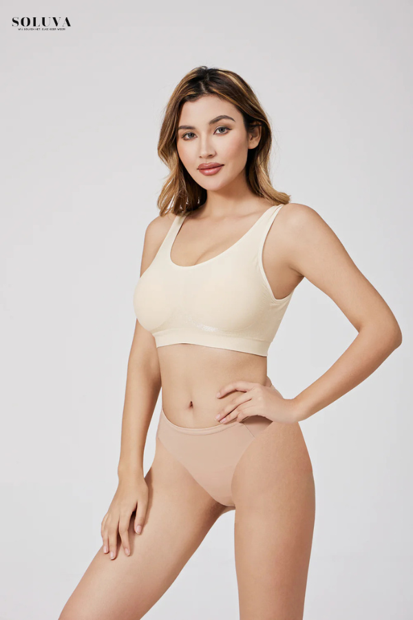 Premium Flexibele Beha - 1+1 Gratis!