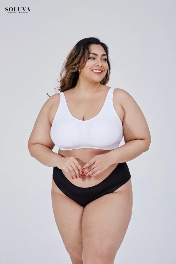 Premium Flexibele Beha - 1+1 Gratis!