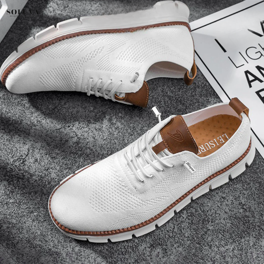 Classy Loafers - Orthopedische Schoenen