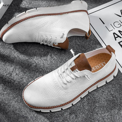 Classy Loafers - Orthopedische Schoenen