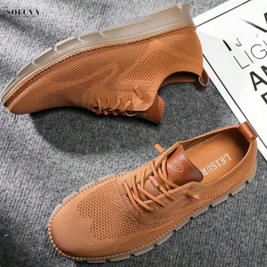 Classy Loafers - Orthopedische Schoenen