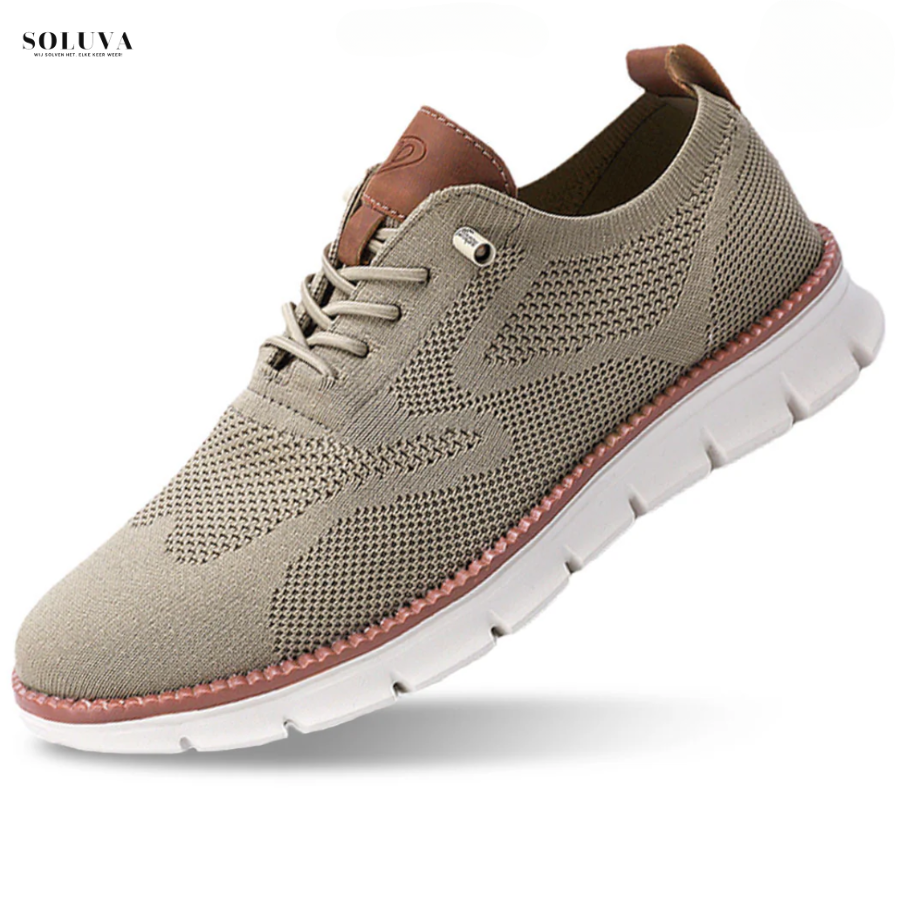 Classy Loafers - Orthopedische Schoenen