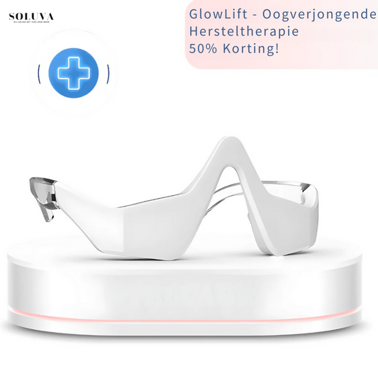 GlowLift - Oogverjongende Hersteltherapie