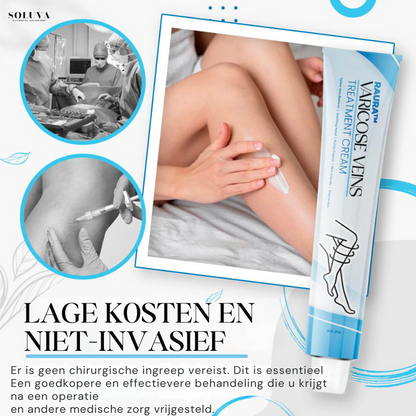 Huidherstellende Verzorgingscrème