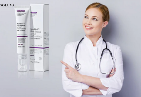 Pro Active Oog-Creme - 1+1 Gratis