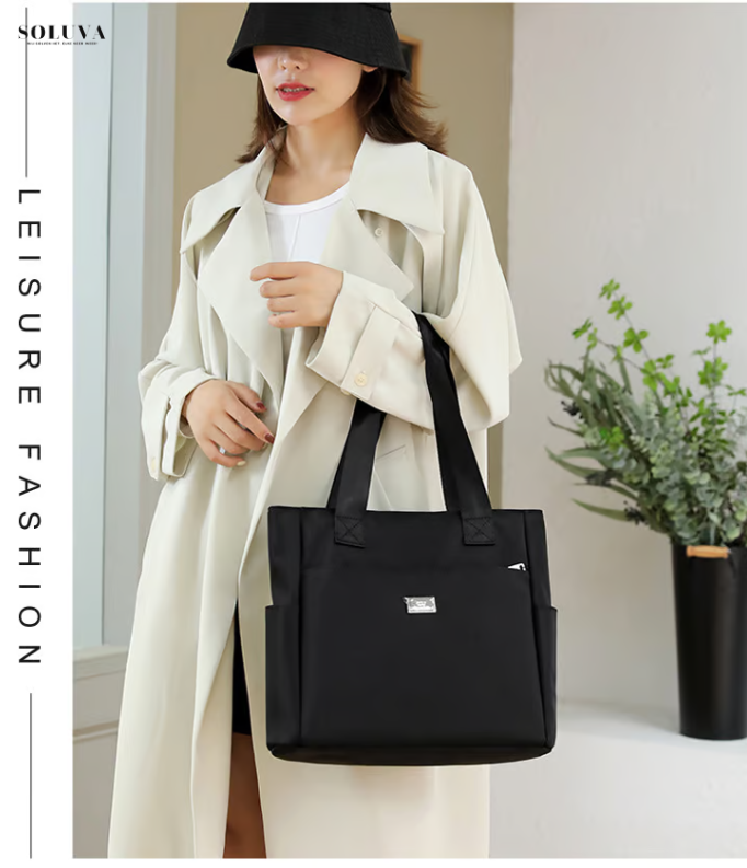 Regendichte Multi-Functionele Tas