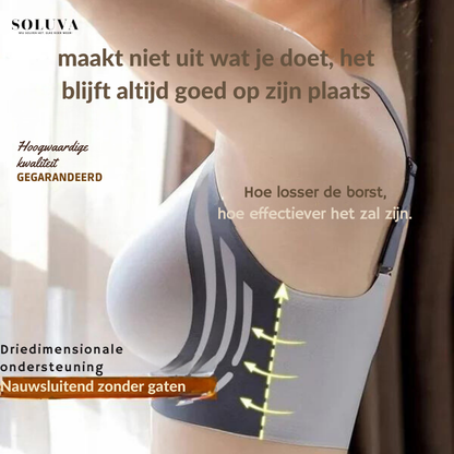 Vormgevende Push-up Bh - Black Friday Special: 1+2 Gratis!