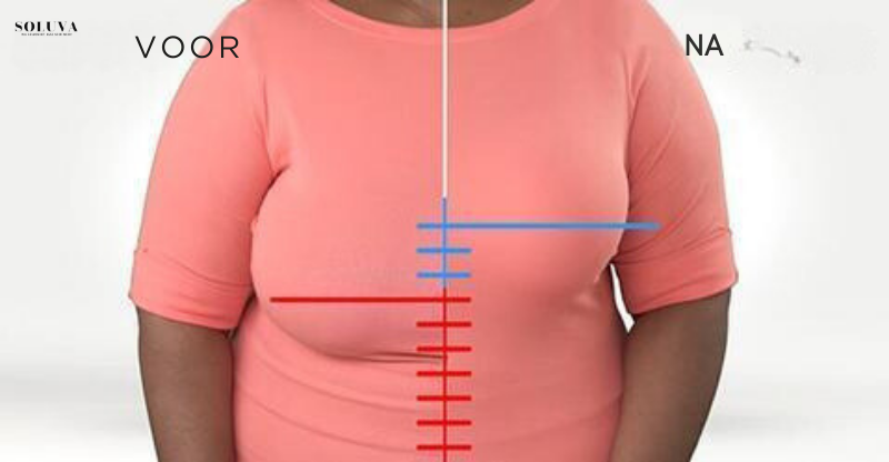 Plus size - Lift Bh - 1+1 Gratis!