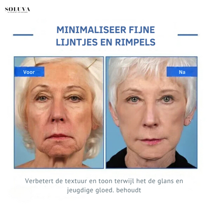 Alra Renewal Serum - hydraterende Anti-Aging Serum