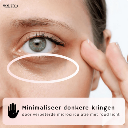 GlowLift - Oogverjongende Hersteltherapie