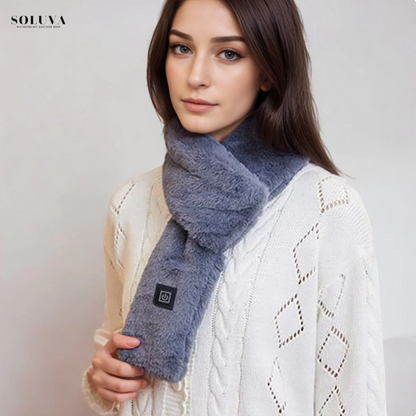 Warmie - Cozy Verwarmende Sjaal