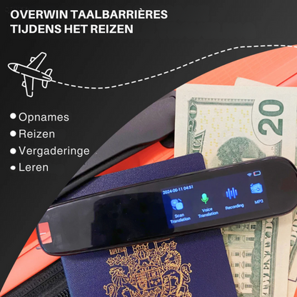 Universele Vertaalpen